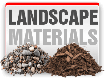 Landscape Supplies and Materials