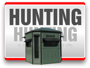 Hunting Products